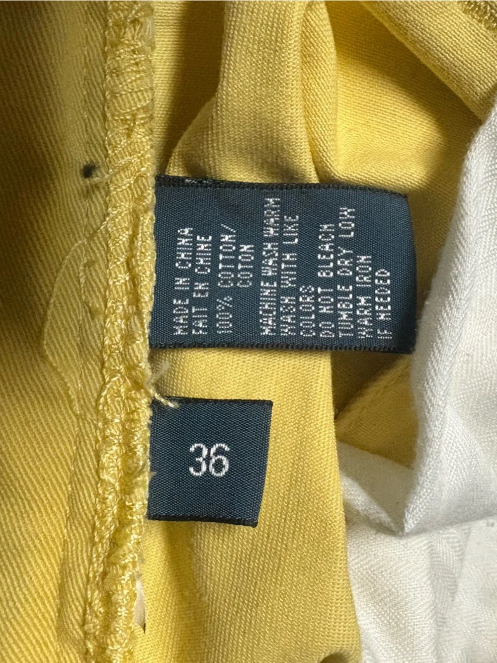Ralph Lauren Polo Prospect Shorts